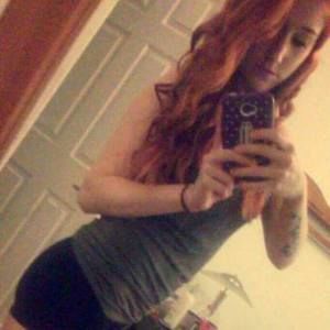 Meet your Posher, Sheyenne